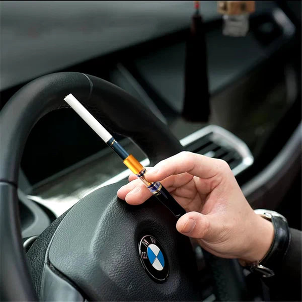 Filtros para cigarrillos
