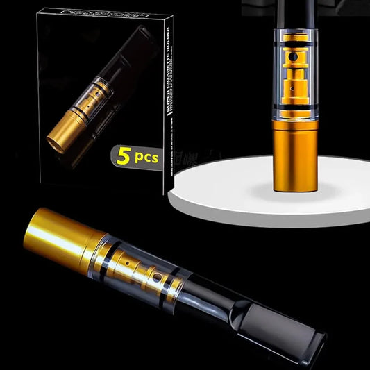 Filtros para cigarrillos